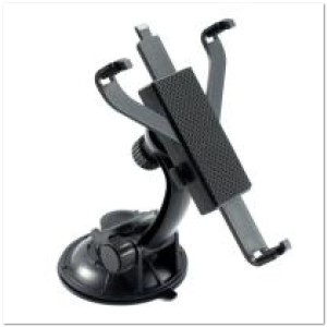 Держатель для планшетов автомобильный PZ-004 на панель Держатель для планшетов автомобильный PZ-004 на панель