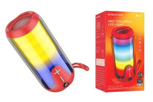 Bluetooth колонка BOROFONE BR33 (5W/1500 mAh)
