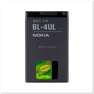АКБ Nokia BL-4UL