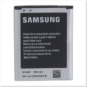 АКБ Samsung Galaxy Core/i8260/i8262 Core Duos/G350E (B150AE)