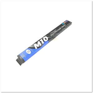 Дворники автомобильные бескаркасные 350мм