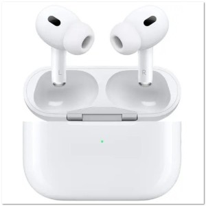 Беспроводные наушники EarPods Pro2 AAA WHITE