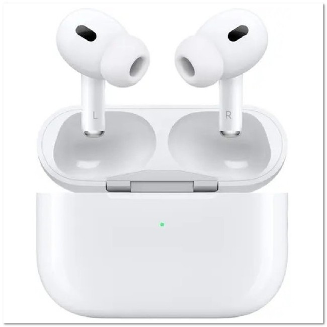 Беспроводные наушники EarPods Pro2 AAA WHITE