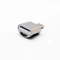 Переходник OTG micro SD - micro USB Eplutus