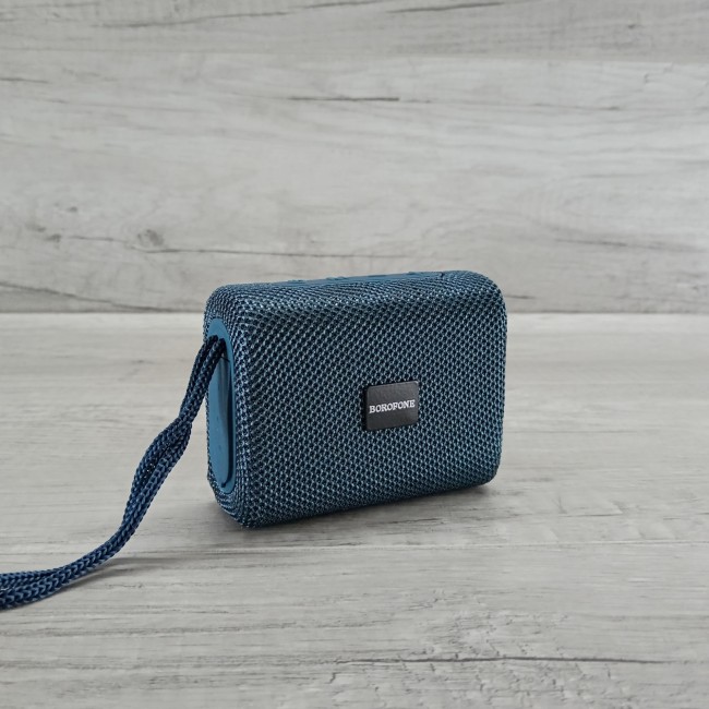 Bluetooth колонка BOROFONE BR18 (5W/500 mAh)
