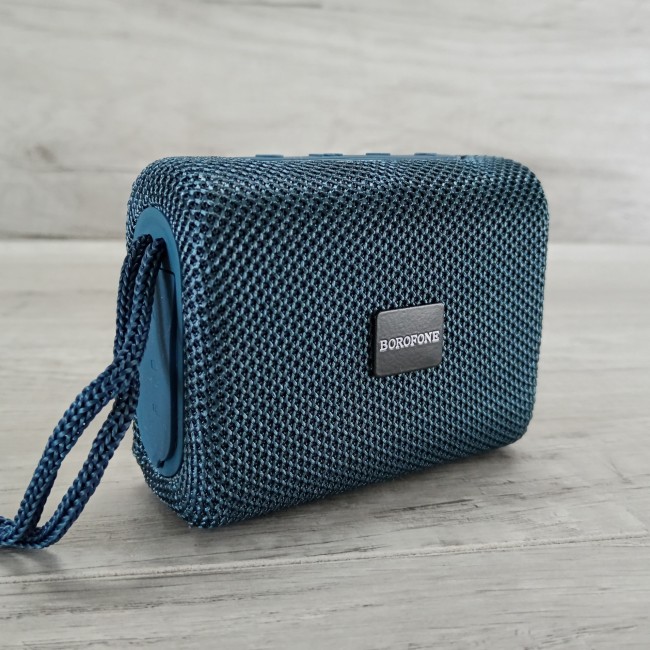 Bluetooth колонка BOROFONE BR18 (5W/500 mAh)