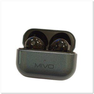 УЦЕНКА Беспроводные наушники MIVO MT-13 TWS GREY ПОСЛЕ РЕМОНТА