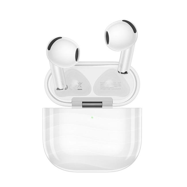 Беспроводные наушники BOROFONE BW85 TWS WHITE