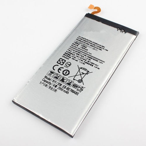 АКБ Samsung Galaxy E700H/E7 (EB-BE700ABE)