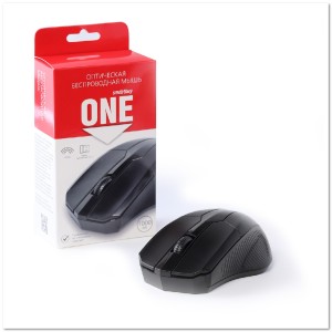 Мышь беспроводная SMARTBUY ONE 303