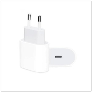 СЗУ TYPE C 20W for Apple БЕЗ УПАКОВКИ