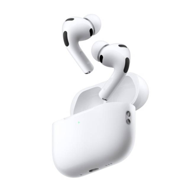 Беспроводные наушники EarPods Pro3 AAA WHITE MagSafe