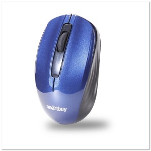 Мышь беспроводная SMARTBUY ONE 332