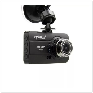 Автомобильный регистратор Eplutus DVR-932 (FULL HD 30 к/с, 140 градусов , LCD 3)