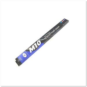 Дворники автомобильные бескаркасные 500мм