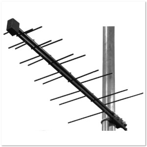 Антенна наружная всеволновая ССТ ДЕЛЬТА ЕМ-01