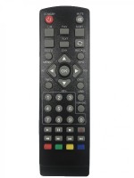 ТВ пульт универ. для цифровых приставок DVB-T2+TV
