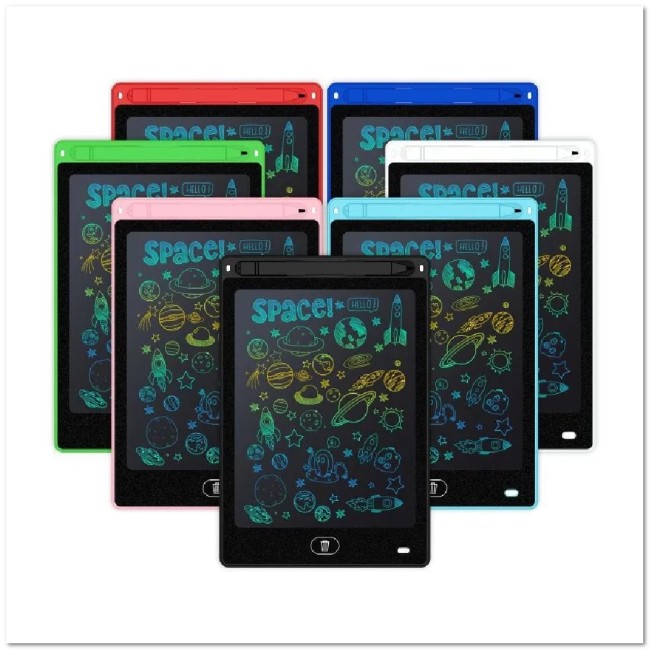 Планшет для рисования LCD  10