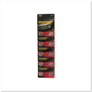 Батарейка  СПУТНИК AG10 BL10