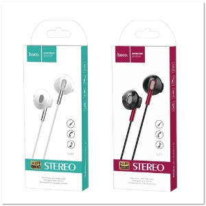 Проводная гарнитура HOCO M57