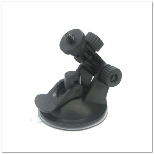 Держатель с присоской для видеорегистратора "Винт короткий" JF004 Держатель с присоской для видеорегистратора "Винт короткий" JF004