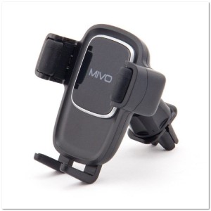 Автодержатель MIVO MZ32 в дефлектор Автодержатель MIVO MZ32 в дефлектор