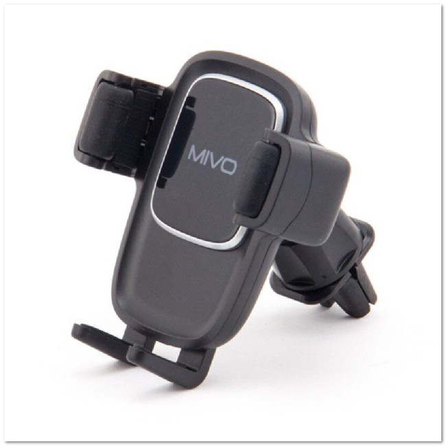 Автодержатель MIVO MZ32 в дефлектор