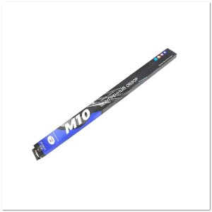 Дворники автомобильные бескаркасные 650мм