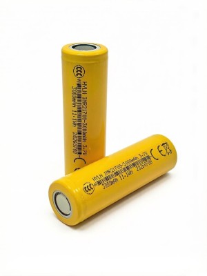 Аккумулятор BL 21700 IMR  3000 mAh (flat TOP) 3.7V/ 11.1 Wh