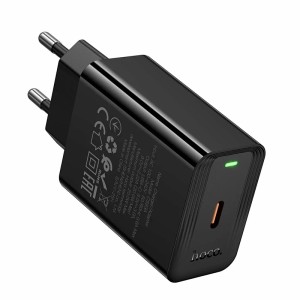 CЗУ HOCO CS93A с TYPE-C PD20W CЗУ HOCO CS93A с TYPE-C PD20W