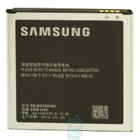 АКБ Samsung Galaxy Grand 3 G7200 (EB-BG720CBC)
