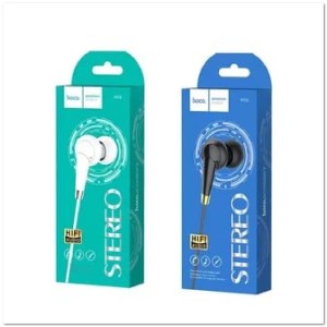 Проводная гарнитура HOCO M58