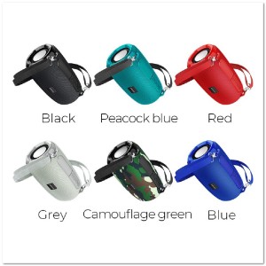 Bluetooth колонка BOROFONE BR4 (5W/500 mAh) Bluetooth колонка BOROFONE BR4 (5W/500 mAh)