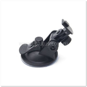 Держатель с присоской для видеорегистратора "Площадка-мини" JF008A Держатель с присоской для видеорегистратора "Площадка-мини" JF008A