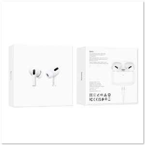 Беспроводные наушники HOCO EW75 TWS WHITE