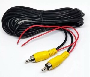 Удлинитель камер заднего вида 6 метров