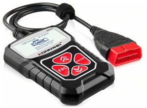 Автосканер KONNWEI KW-310 Автосканер KONNWEI KW-310