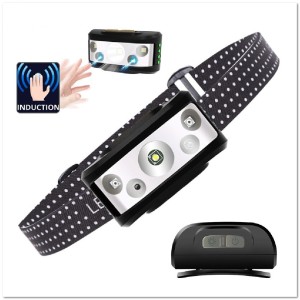 Фонарь налобный Патриот PT-FLG38 (LED, 3 с/д, дат. движ, встроен. АКБ, 4 режима, вращ. 60гр) Фонарь налобный Патриот PT-FLG38 (LED, 3 с/д, дат. движ, встроен. АКБ, 4 режима, вращ. 60гр)