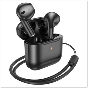 Беспроводные наушники HOCO EW53 TWS BLACK Беспроводные наушники HOCO EW53 TWS BLACK