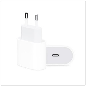 СЗУ TYPE C 20W for Apple в упаковке