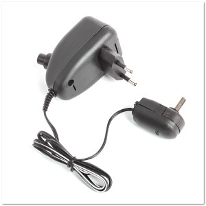 Антенные блоки питания (12V) ASP-8 с регулировкой