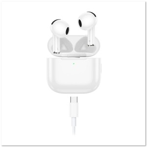 Беспроводные наушники HOCO EW78 TWS WHITE