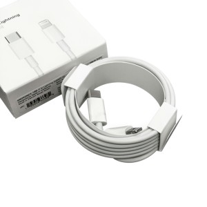 Кабель Lightning на TYPE-C FOXCONN ААА 2м Кабель Lightning на TYPE-C FOXCONN ААА 2м