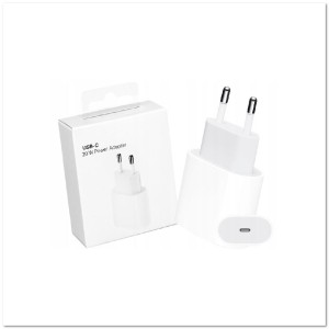 СЗУ TYPE C 20W for Apple в упаковке ORIGINAL
