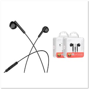 Проводная гарнитура HOCO M64