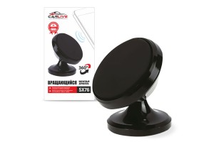 Автодержатель магнитный MRM SX76 на панель