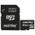 MicroSD Smartbuy4 32 Гб 10 класс