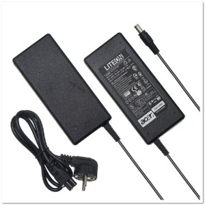 ЗУ для ноутбуков ACR (19V , 4.74 A) 5.5*1.7 LP-514/MG301 ЗУ для ноутбуков ACR (19V , 4.74 A) 5.5*1.7 LP-514/MG301