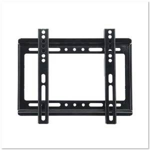 Кронштейн для телевизора настенный Eplutus ET-01 14" - 43" фиксированный