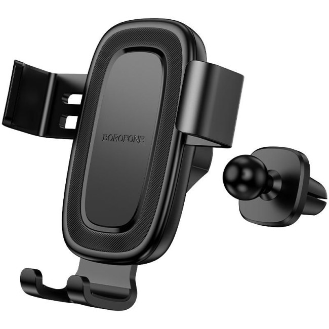 Автодержатель BOROFONE BH129 в дефлектор